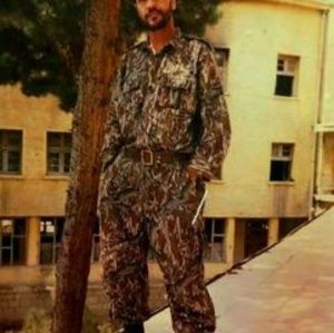 Meet your Posher, Ajmal